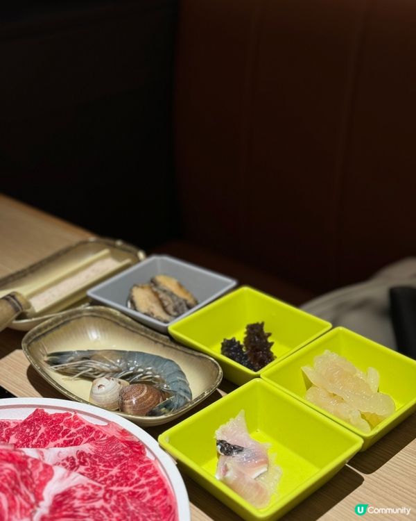 【觀塘｜性價比高嘅台式任食火鍋】