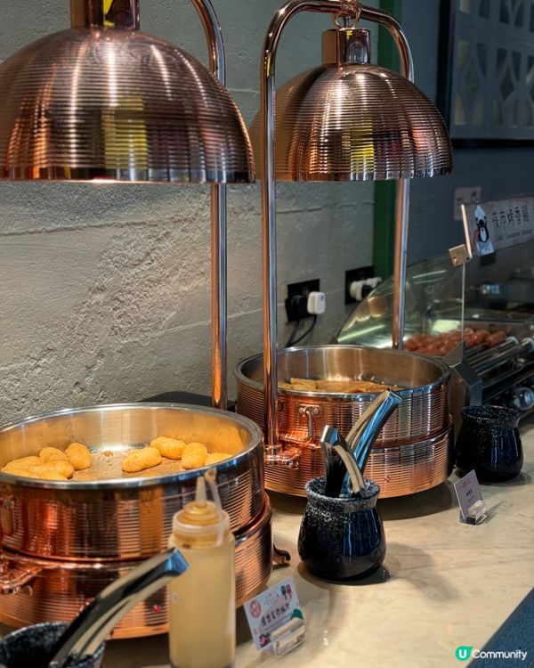 【觀塘｜性價比高嘅台式任食火鍋】