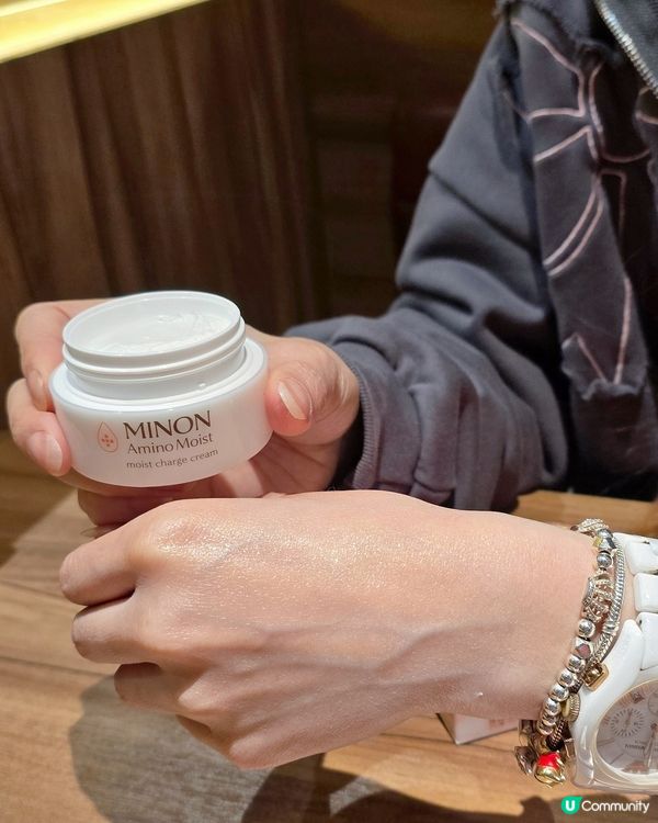  🇯🇵 日本製保濕面霜，敏感肌救星！🤩