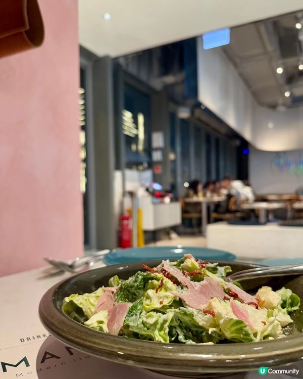 Mano (觀塘海濱匯)