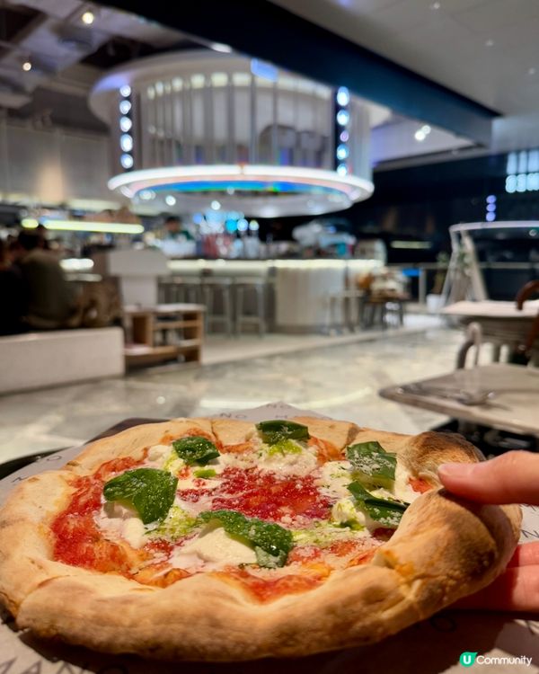 Mano (觀塘海濱匯)