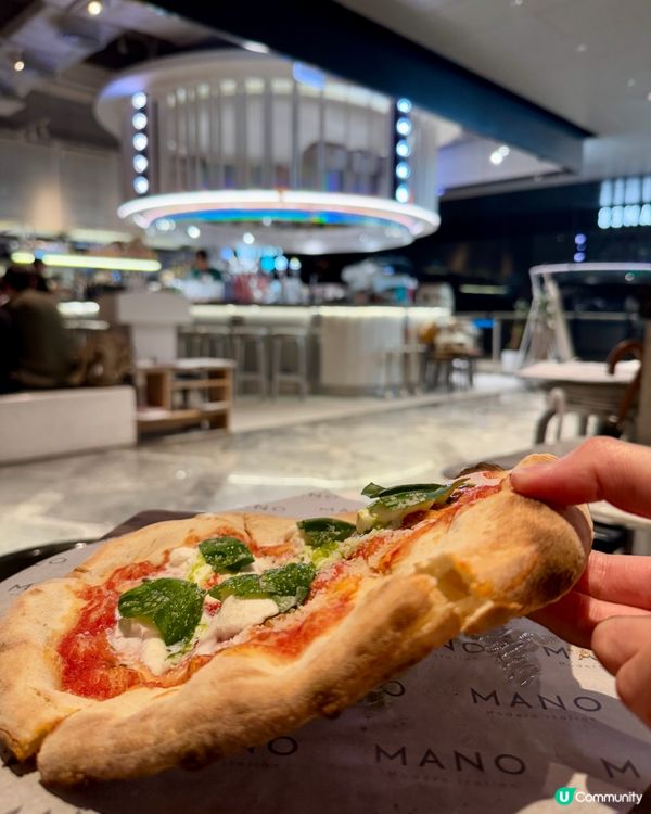 Mano (觀塘海濱匯)