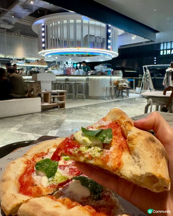 Mano (觀塘海濱匯)