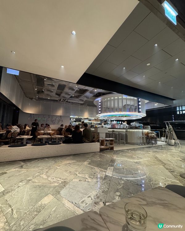 Mano (觀塘海濱匯)