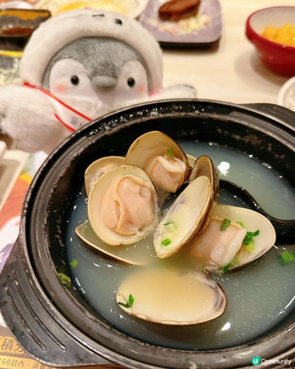 刺身大件又新鮮😋