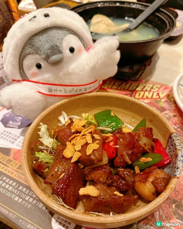 刺身大件又新鮮😋