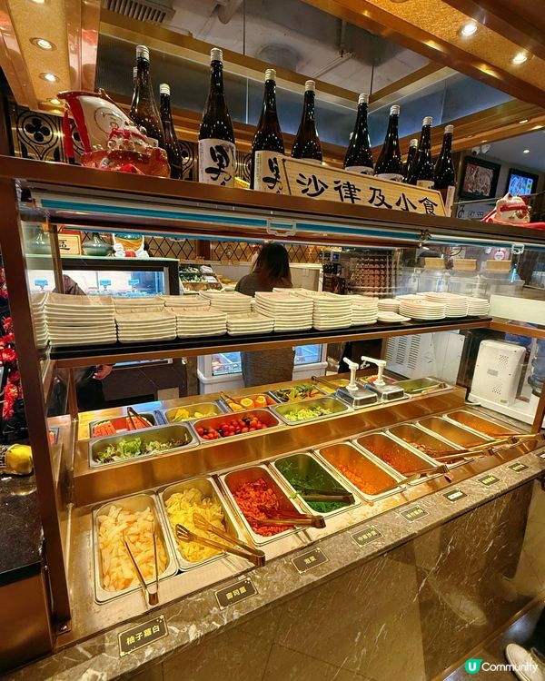 刺身大件又新鮮😋