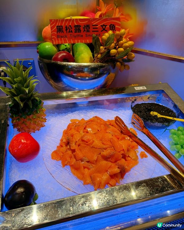 刺身大件又新鮮😋