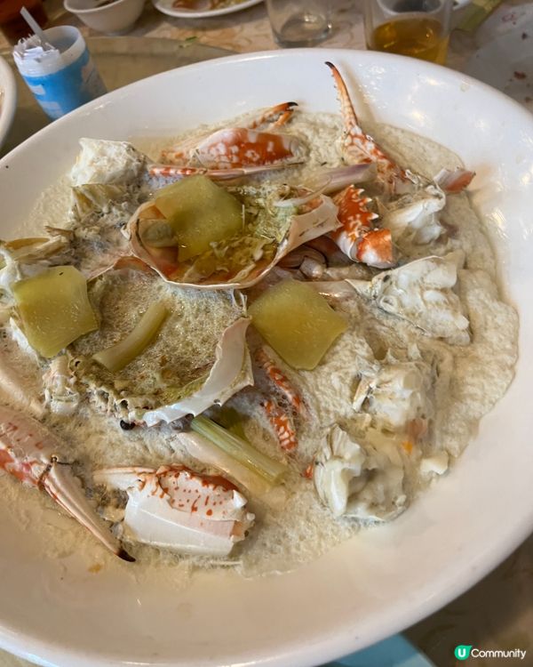 ## 鯉魚門金輝海鮮🦞💰  食到荷包喊😭