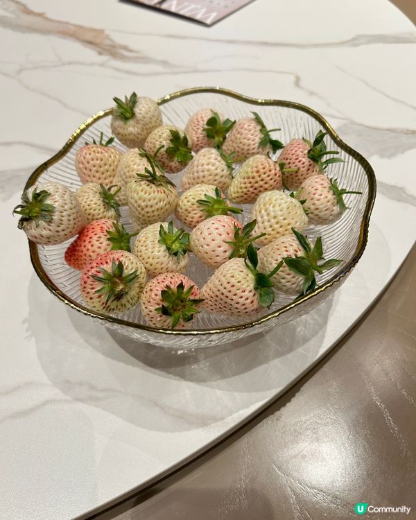 非常好吃的食物，