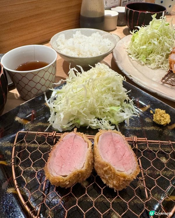 ［東京］ 2024百名店！東京美食日本稀有豚肉🐷🤤