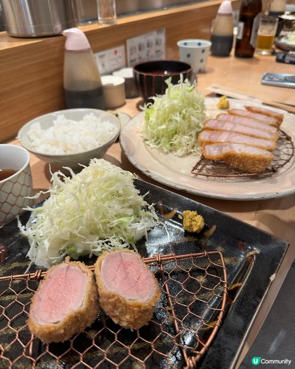 ［東京］ 2024百名店！東京美食日本稀有豚肉🐷🤤