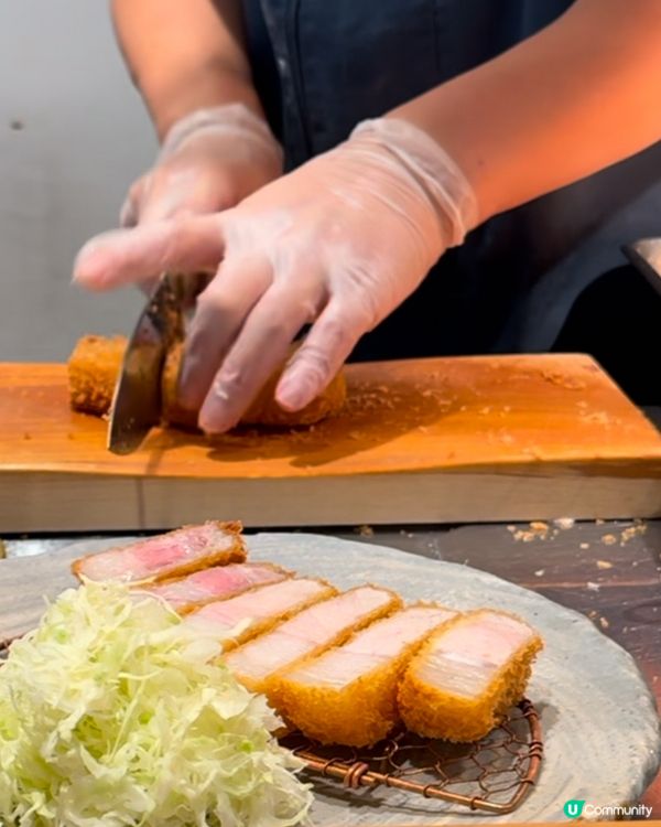 ［東京］ 2024百名店！東京美食日本稀有豚肉🐷🤤