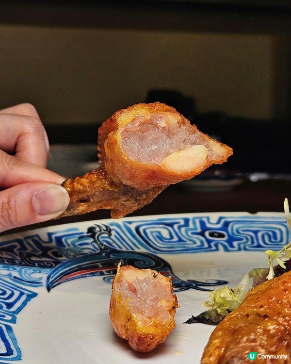 強手聯乘 廚魔名人坊 鋪中鋪川粵滋味