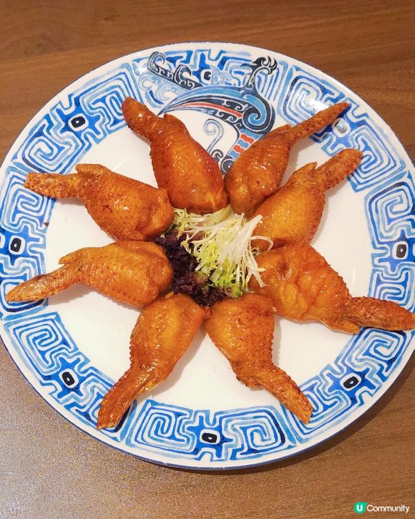 強手聯乘 廚魔名人坊 鋪中鋪川粵滋味