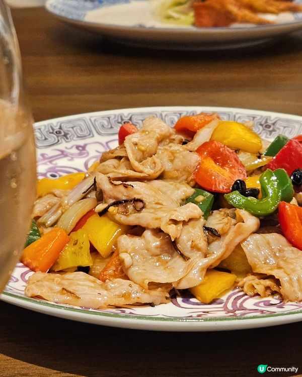 強手聯乘 廚魔名人坊 鋪中鋪川粵滋味