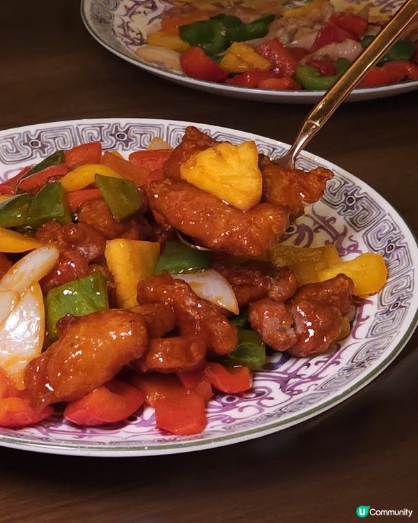 強手聯乘 廚魔名人坊 鋪中鋪川粵滋味