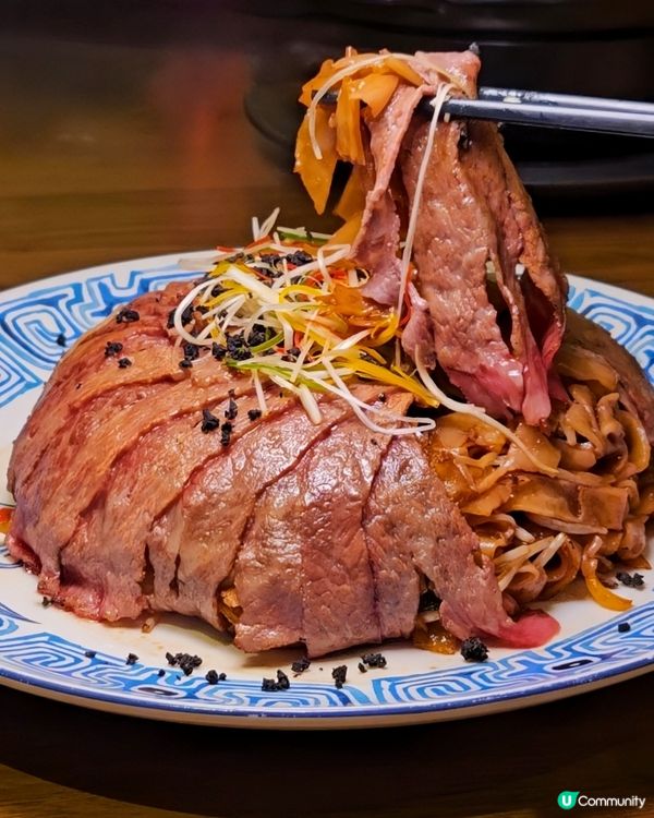 強手聯乘 廚魔名人坊 鋪中鋪川粵滋味