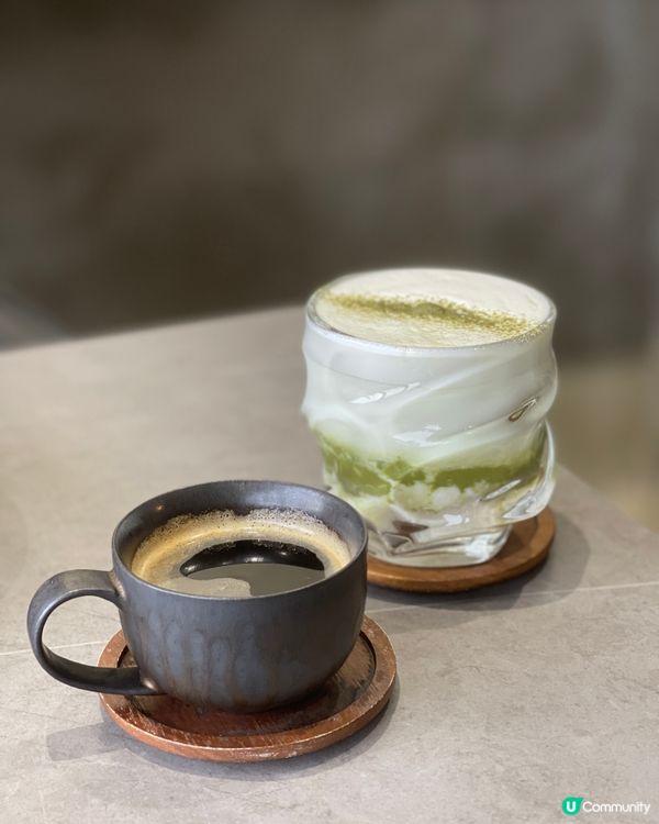 𓂃.𓈒銅鑼灣𓎏ෆ.ᐟ180度維港海景樓上Café𓈒𓂃.