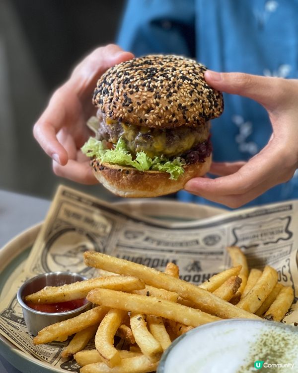 𓂃.𓈒銅鑼灣𓎏ෆ.ᐟ180度維港海景樓上Café𓈒𓂃.