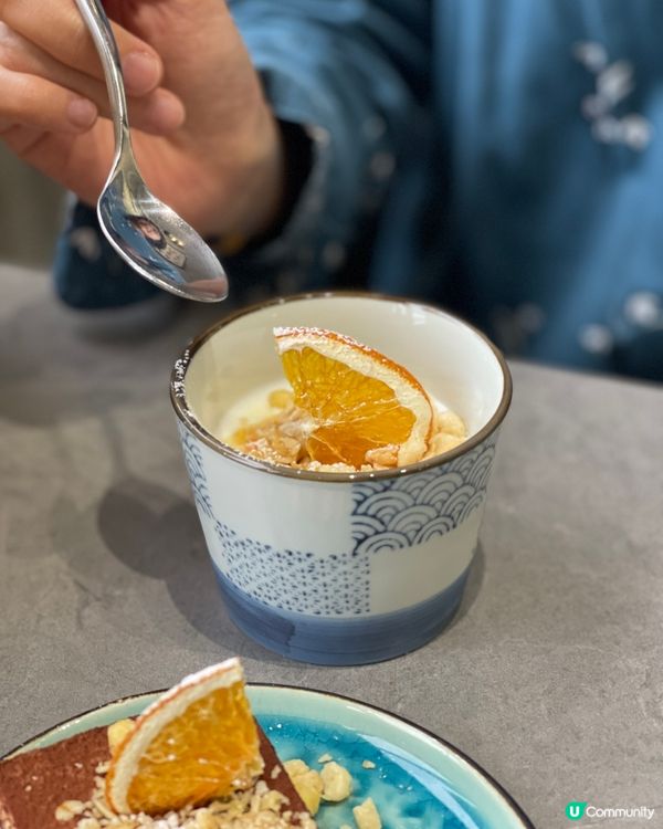 𓂃.𓈒銅鑼灣𓎏ෆ.ᐟ180度維港海景樓上Café𓈒𓂃.