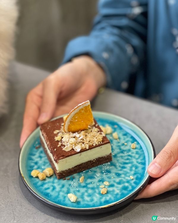 𓂃.𓈒銅鑼灣𓎏ෆ.ᐟ180度維港海景樓上Café𓈒𓂃.