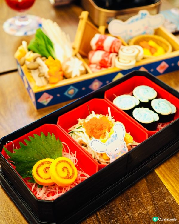 𓂃.𓈒尖沙咀𓎏ෆ.ᐟ玉桂狗限定主題居酒屋𓈒𓂃.