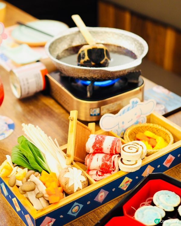 𓂃.𓈒尖沙咀𓎏ෆ.ᐟ玉桂狗限定主題居酒屋𓈒𓂃.