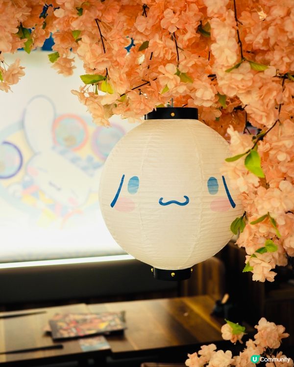 𓂃.𓈒尖沙咀𓎏ෆ.ᐟ玉桂狗限定主題居酒屋𓈒𓂃.