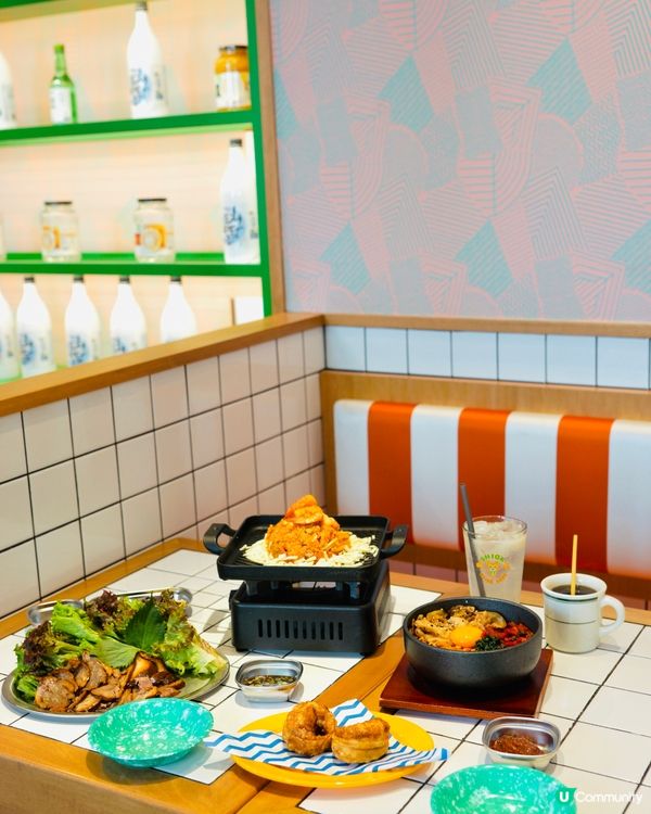 𓂃.𓈒旺角𓎏ෆ.ᐟ打卡瀑布拉絲芝士炒飯𓈒𓂃.