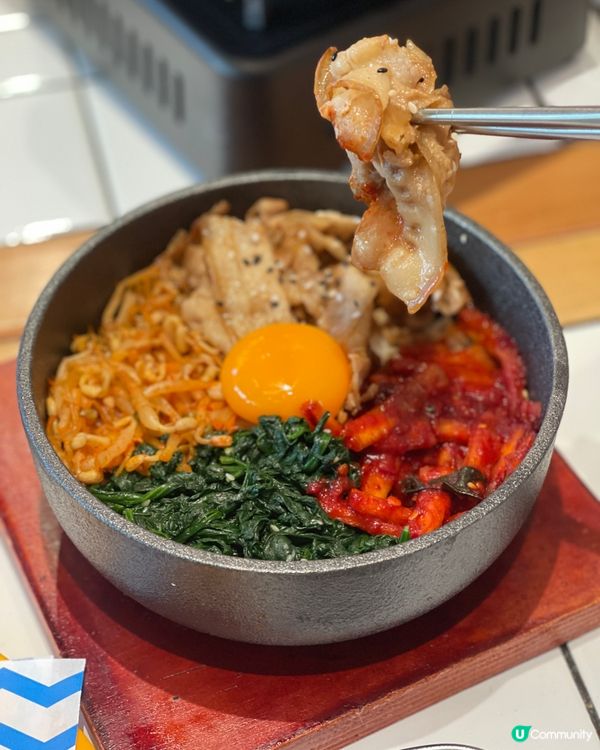 𓂃.𓈒旺角𓎏ෆ.ᐟ打卡瀑布拉絲芝士炒飯𓈒𓂃.