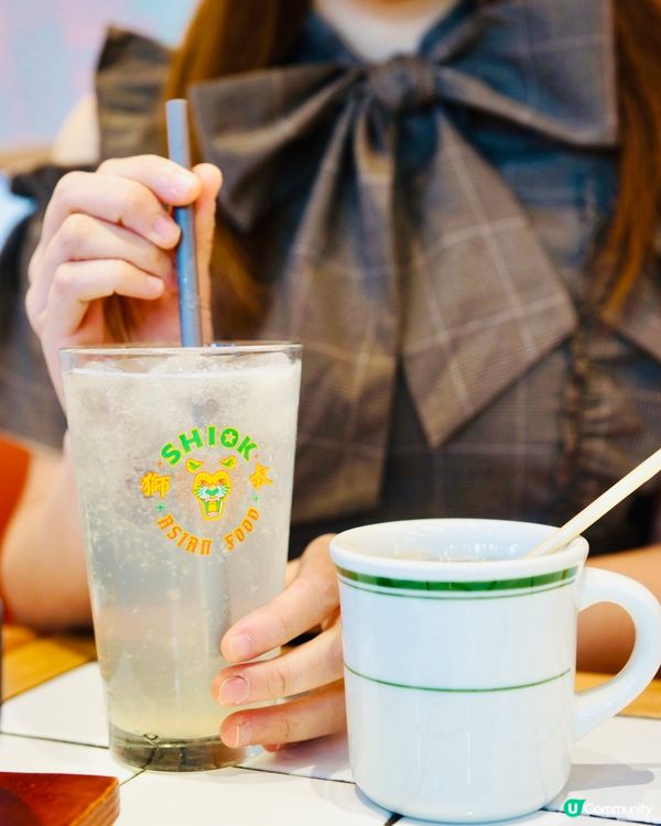 𓂃.𓈒旺角𓎏ෆ.ᐟ打卡瀑布拉絲芝士炒飯𓈒𓂃.