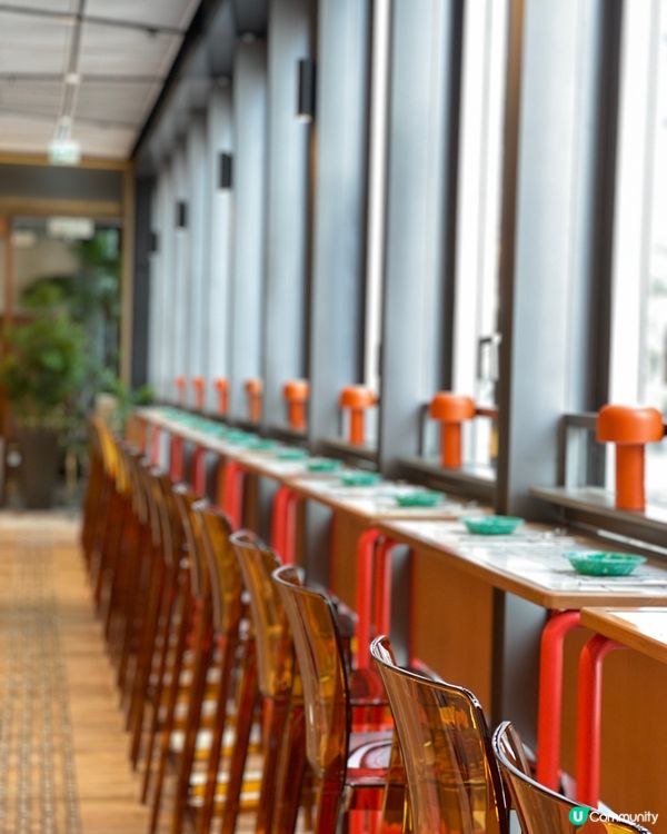 𓂃.𓈒旺角𓎏ෆ.ᐟ打卡瀑布拉絲芝士炒飯𓈒𓂃.