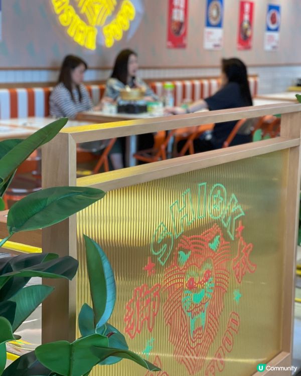 𓂃.𓈒旺角𓎏ෆ.ᐟ打卡瀑布拉絲芝士炒飯𓈒𓂃.