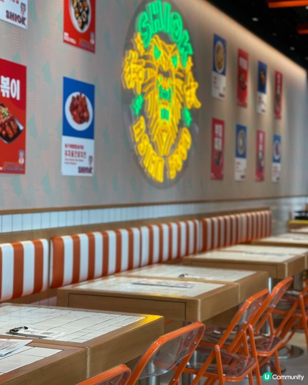 𓂃.𓈒旺角𓎏ෆ.ᐟ打卡瀑布拉絲芝士炒飯𓈒𓂃.