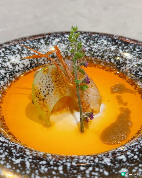 尖沙咀八瀧櫻花主題🌸  晚市20品性價比高Omakase😍