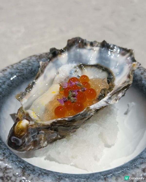 尖沙咀八瀧櫻花主題🌸  晚市20品性價比高Omakase😍