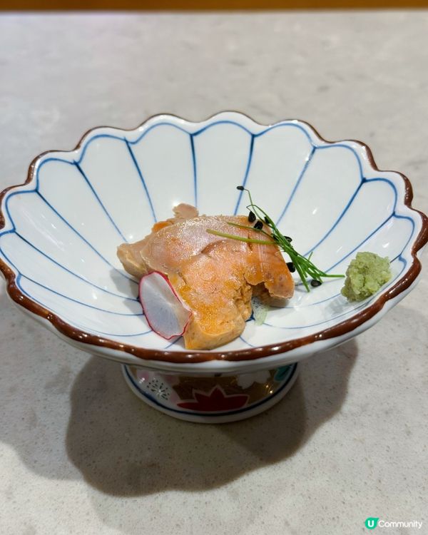 尖沙咀八瀧櫻花主題🌸  晚市20品性價比高Omakase😍