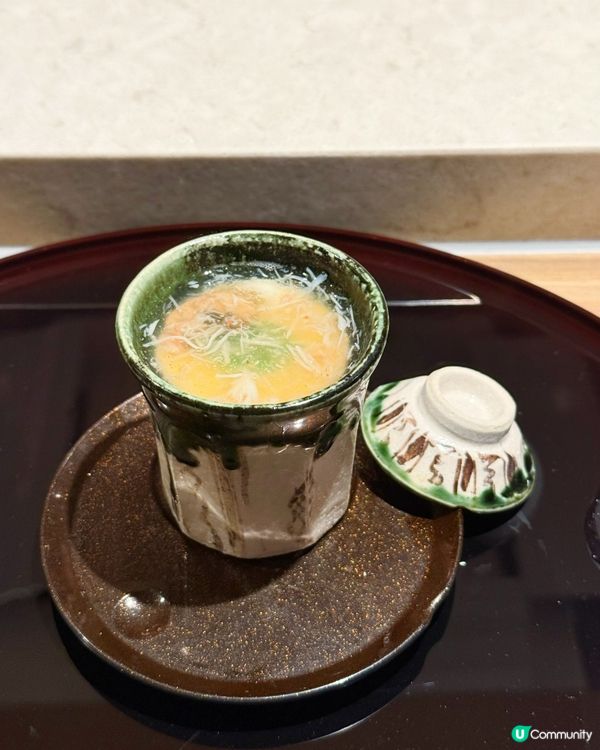 尖沙咀八瀧櫻花主題🌸  晚市20品性價比高Omakase😍