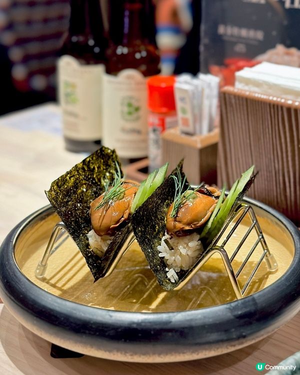 銅鑼灣蠔宴🦪  今晚食蠔啦！