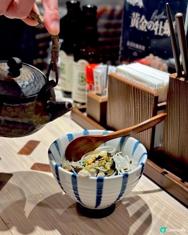 銅鑼灣蠔宴🦪  今晚食蠔啦！