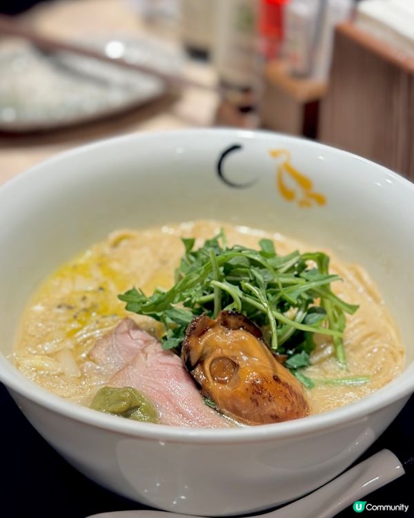 銅鑼灣蠔宴🦪  今晚食蠔啦！