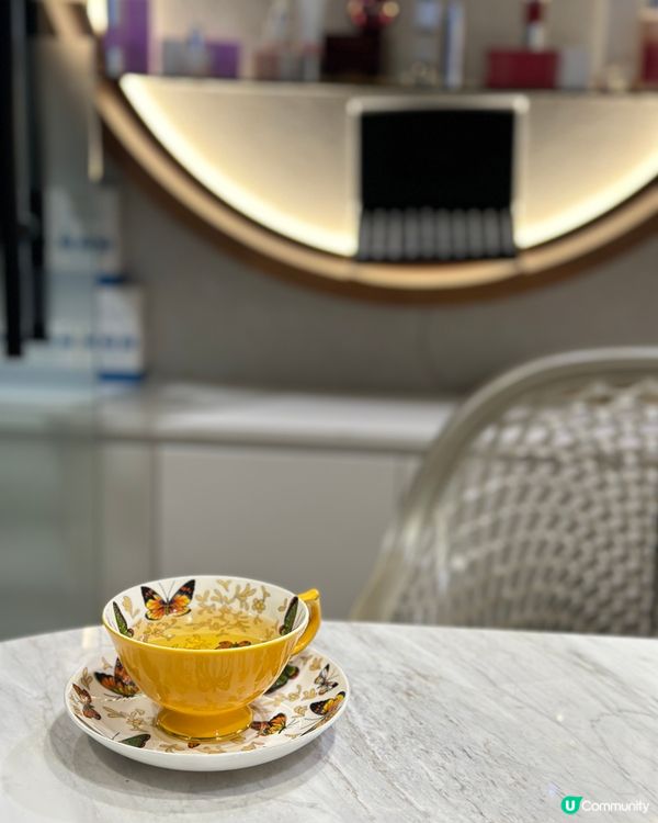 天氣時凍時熱,暗瘡粒粒問題又出現🥹 