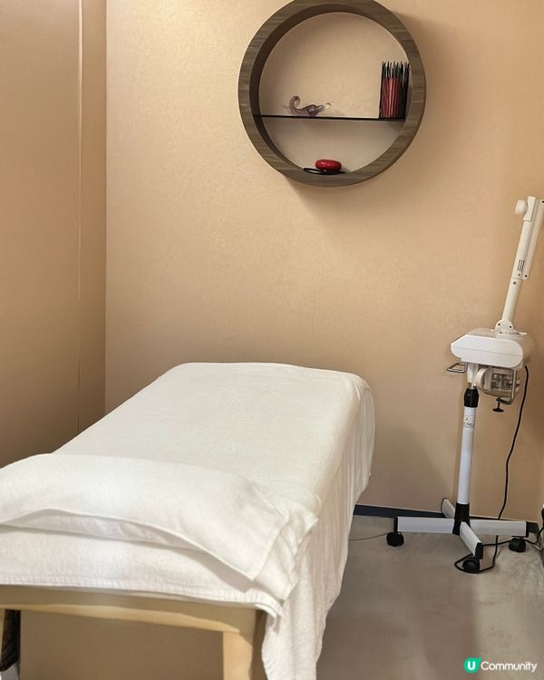 天氣時凍時熱,暗瘡粒粒問題又出現🥹 