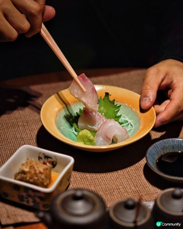 尖沙咀雲海日本料理 🐻  熊本熊現身！🤩