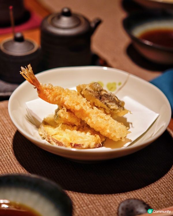 尖沙咀雲海日本料理 🐻  熊本熊現身！🤩