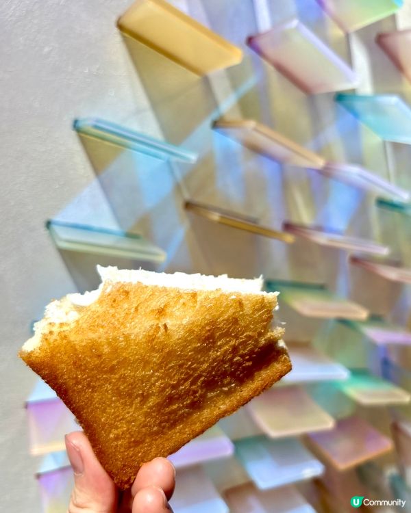 福岡始祖🔥即炸三文治🥪爆餡料🤤