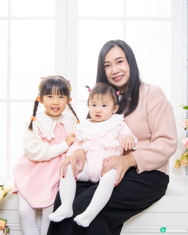 家庭攝影 #Giveaway 