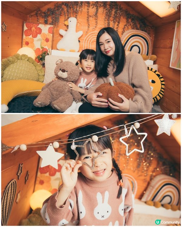 家庭攝影 #Giveaway 