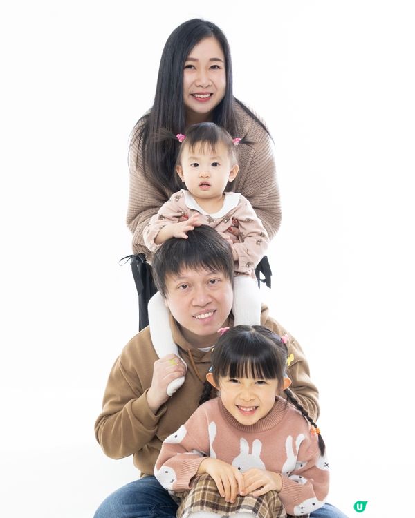 家庭攝影 #Giveaway 